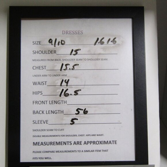 VTG Forest Green S LACE Milkmaid WHIMSIGOTH  Fairy Maxi Prom Homecoming dress - Picture 13 of 13